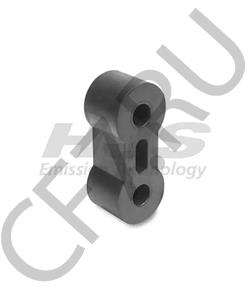 MR 127 638 PROTON Кронштейн, глушитель в городе Королёв